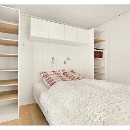 Myrkdalen With Lovely Balcony Apartman Voss